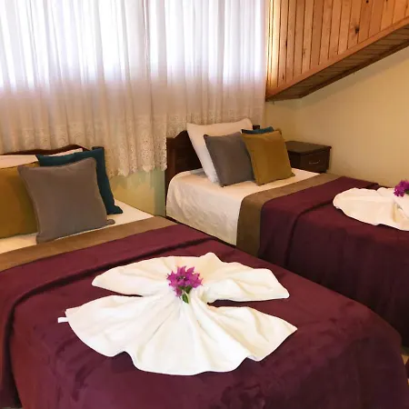 Manzara Apart Oludeniz No 4 Villa