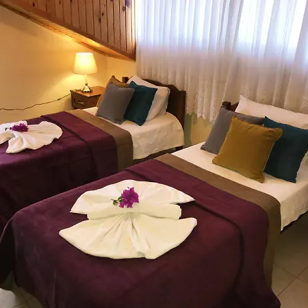 Manzara Apart Oludeniz No 4