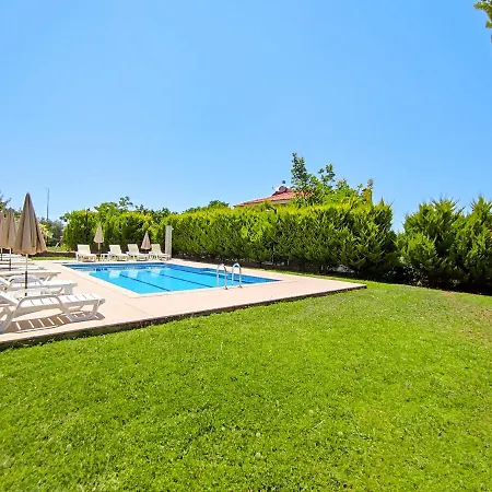 Villa Manzara Apart Oludeniz No 4