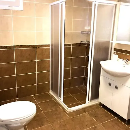 Manzara Apart Oludeniz No 4 *