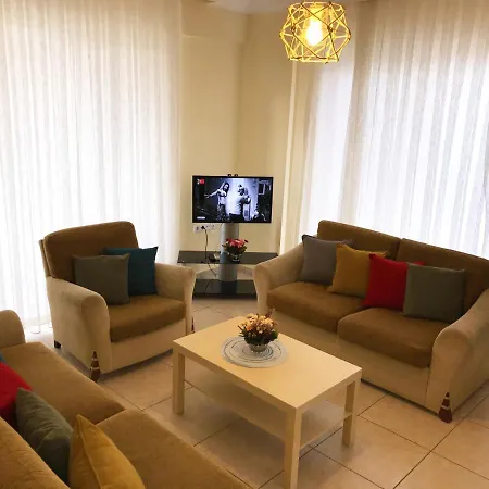 Manzara Apart Oludeniz No 4 Villa Fethiye
