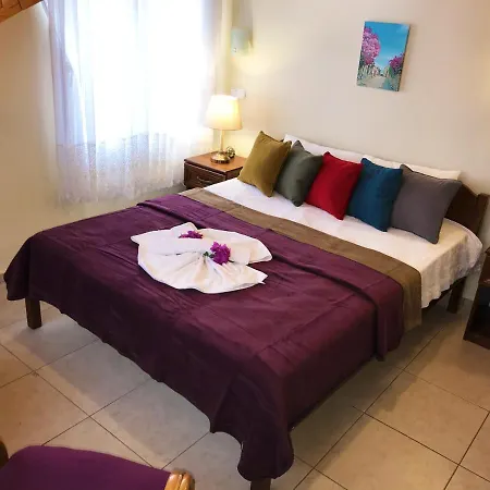 Villa Manzara Apart Oludeniz No 4