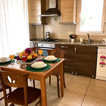 Manzara Apart Oludeniz No 4 * فتحية