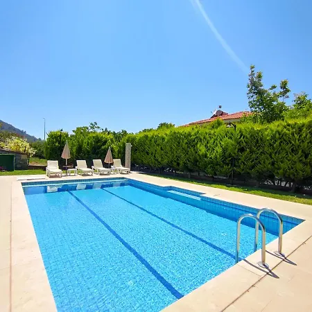 Manzara Apart Oludeniz No 4 *